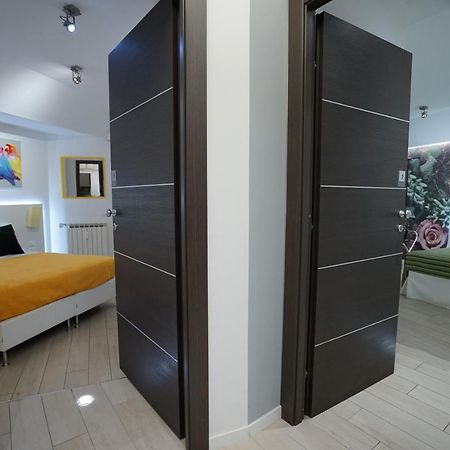 Duca'S House Hotel Rome Exterior photo
