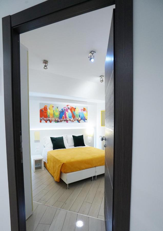 Duca'S House Hotel Rome Exterior photo