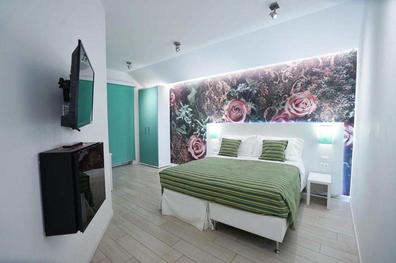 Duca'S House Hotel Rome Exterior photo