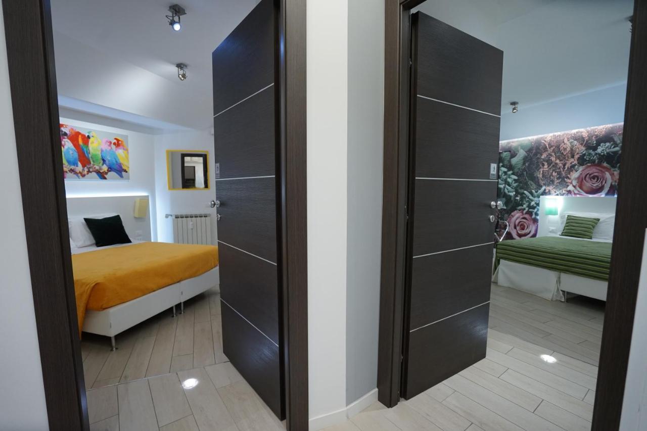 Duca'S House Hotel Rome Exterior photo