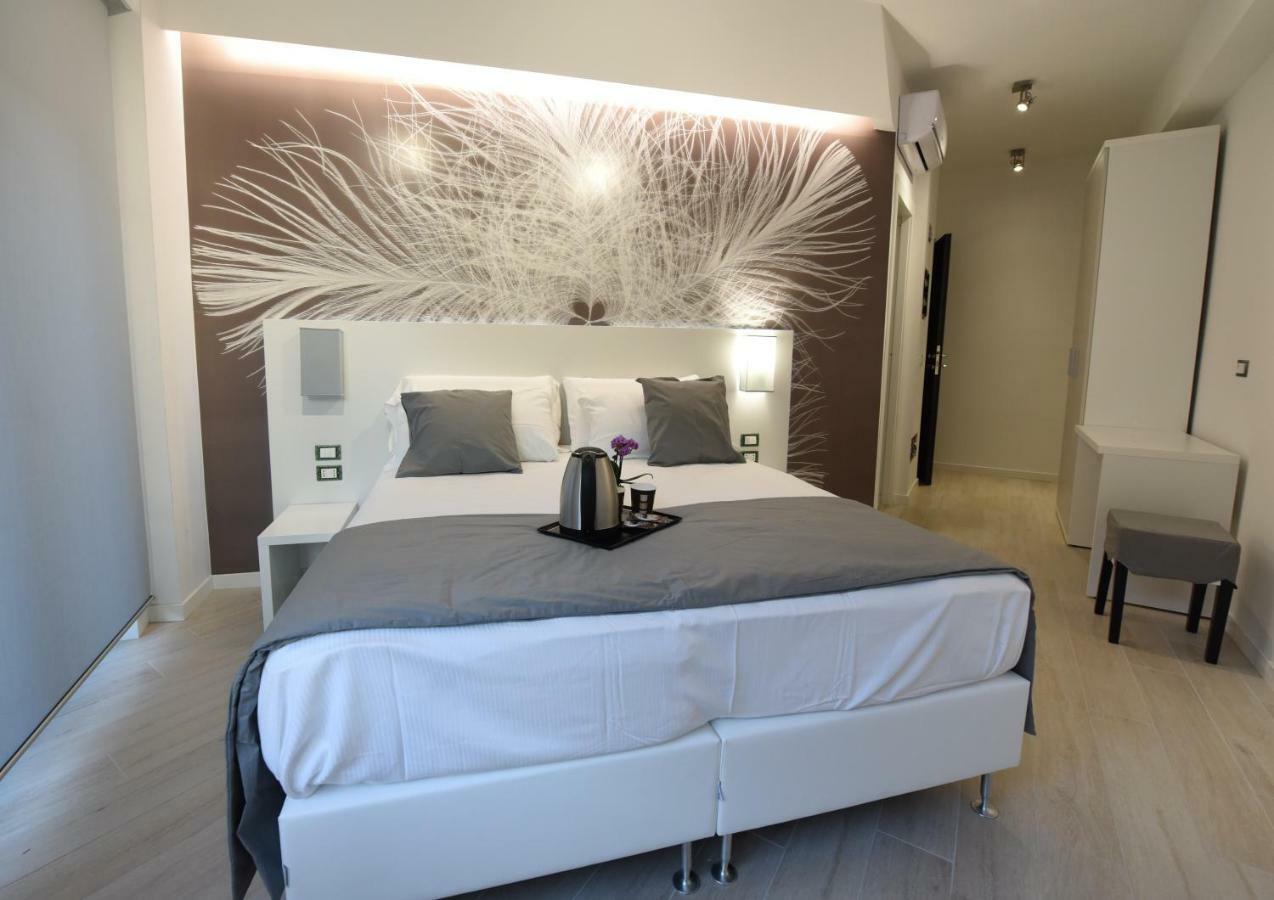 Duca'S House Hotel Rome Exterior photo