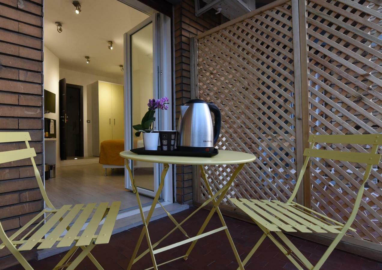 Duca'S House Hotel Rome Exterior photo