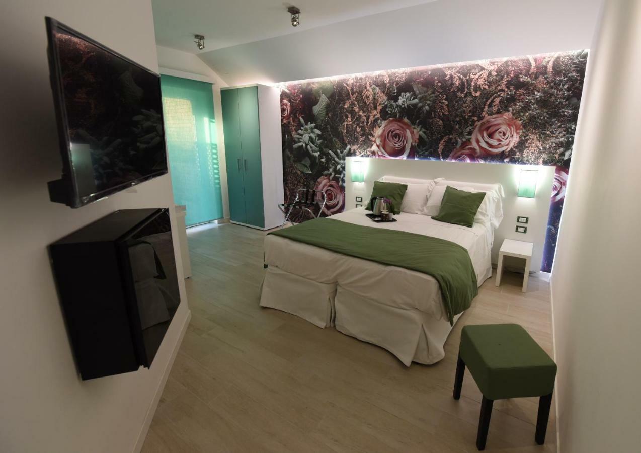Duca'S House Hotel Rome Exterior photo