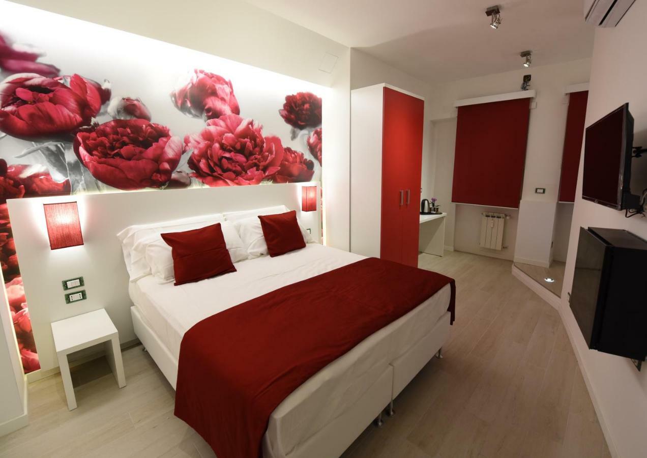Duca'S House Hotel Rome Exterior photo