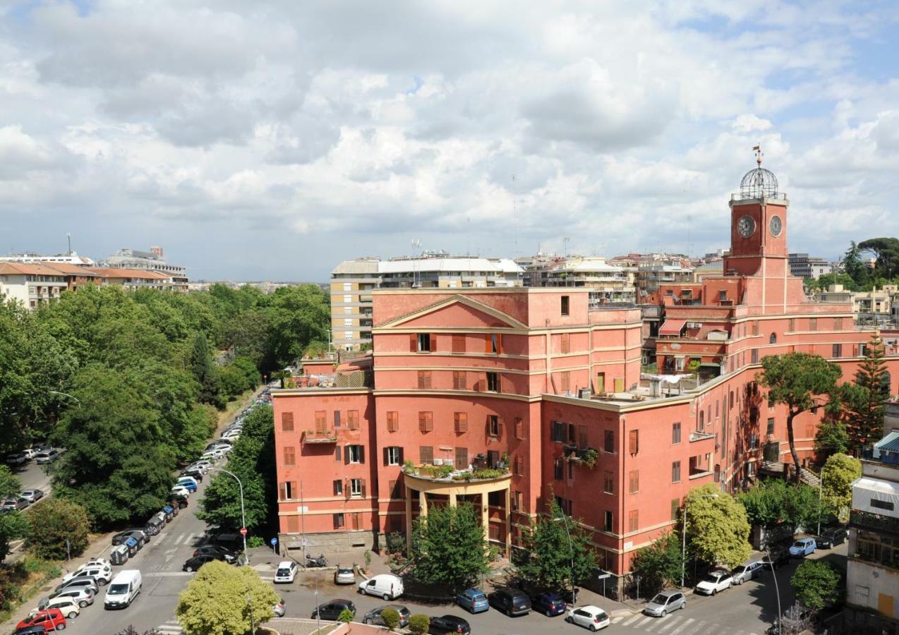 Duca'S House Hotel Rome Exterior photo