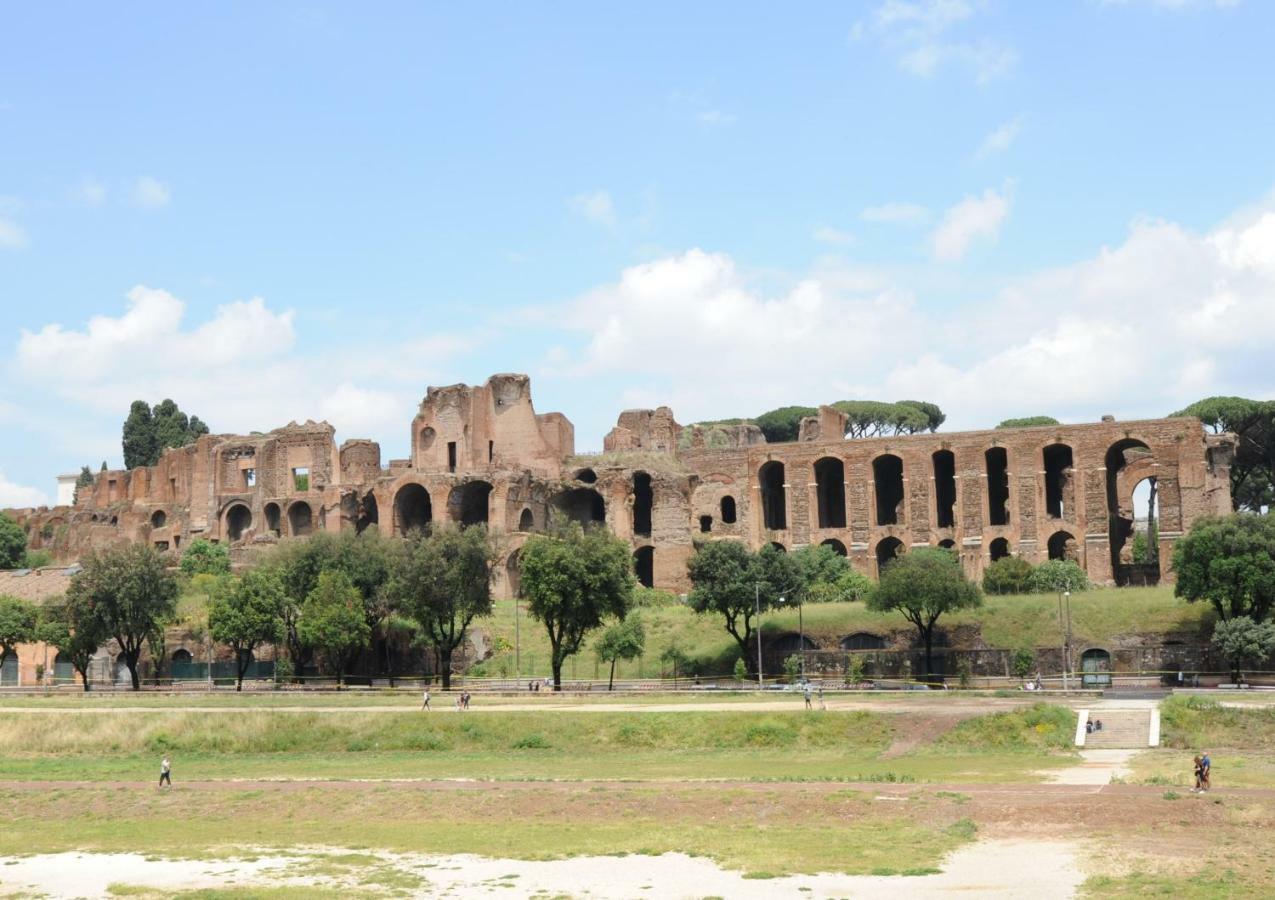 Duca'S House Hotel Rome Exterior photo