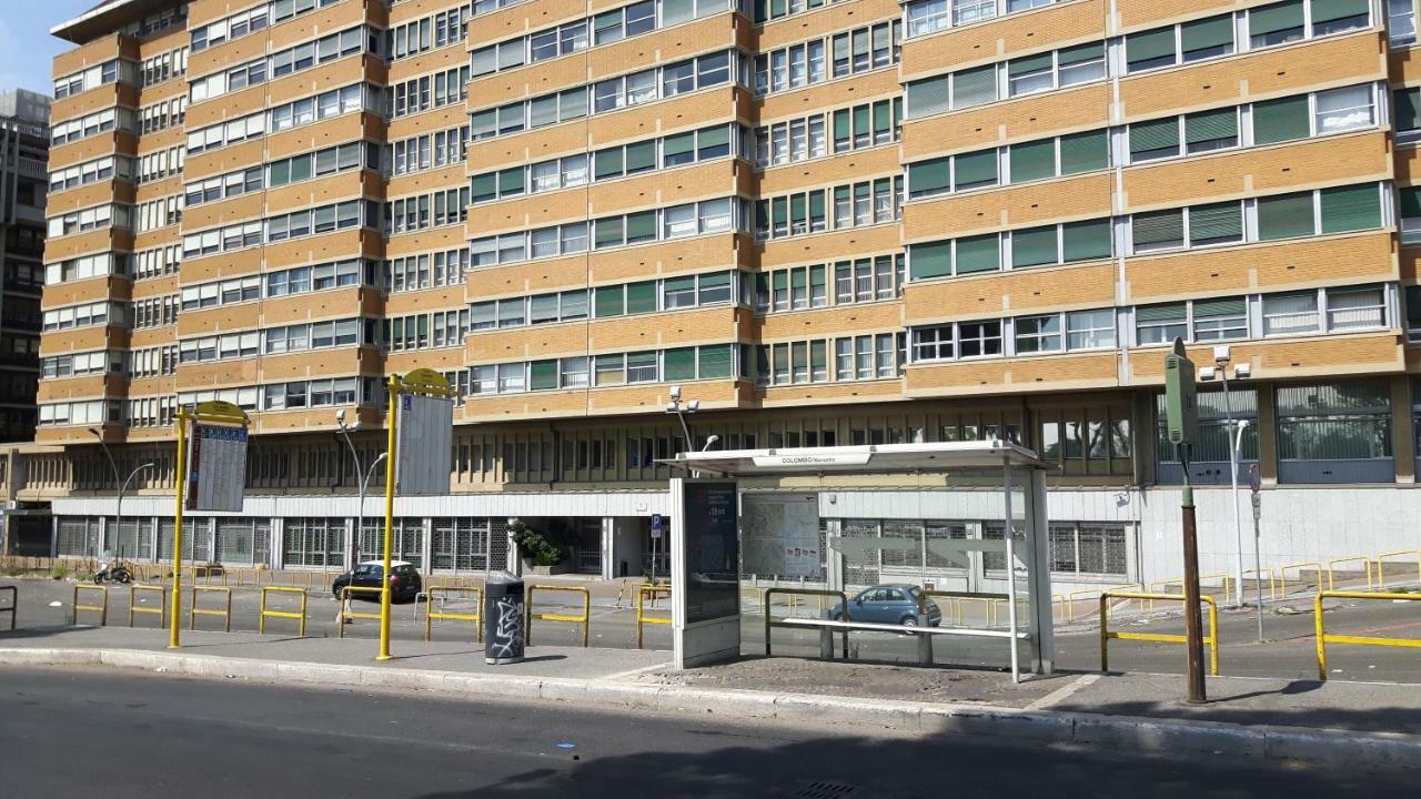 Duca'S House Hotel Rome Exterior photo