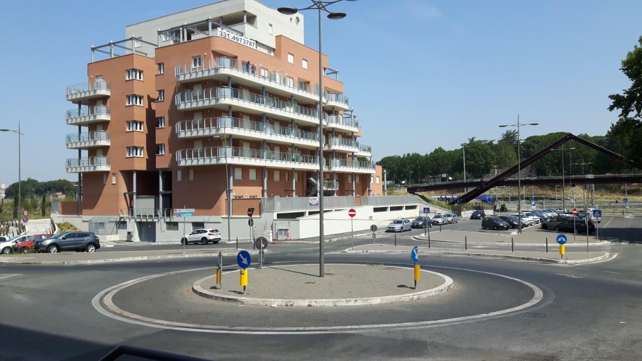 Duca'S House Hotel Rome Exterior photo