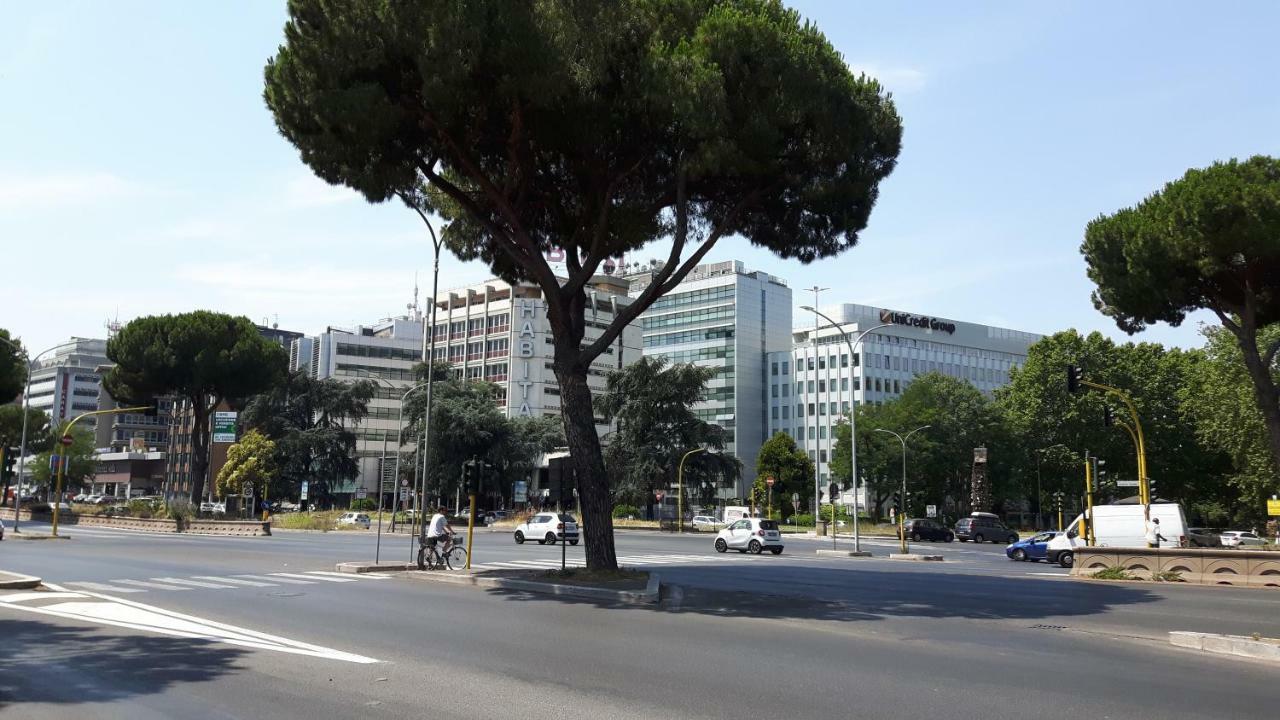 Duca'S House Hotel Rome Exterior photo
