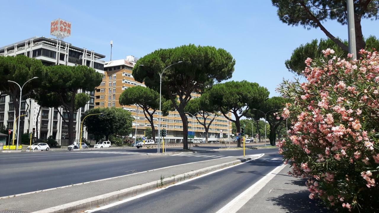 Duca'S House Hotel Rome Exterior photo