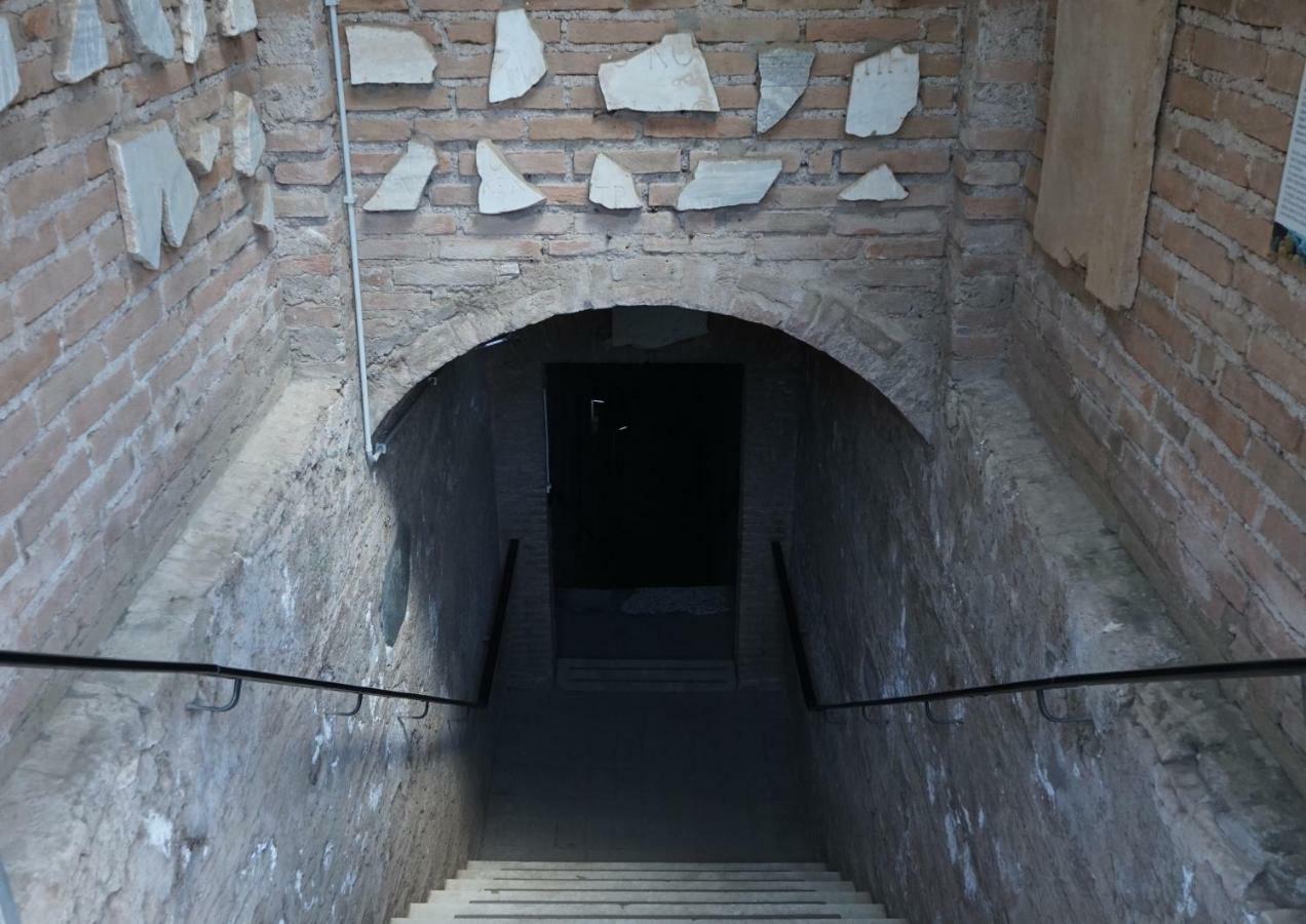 Duca'S House Hotel Rome Exterior photo