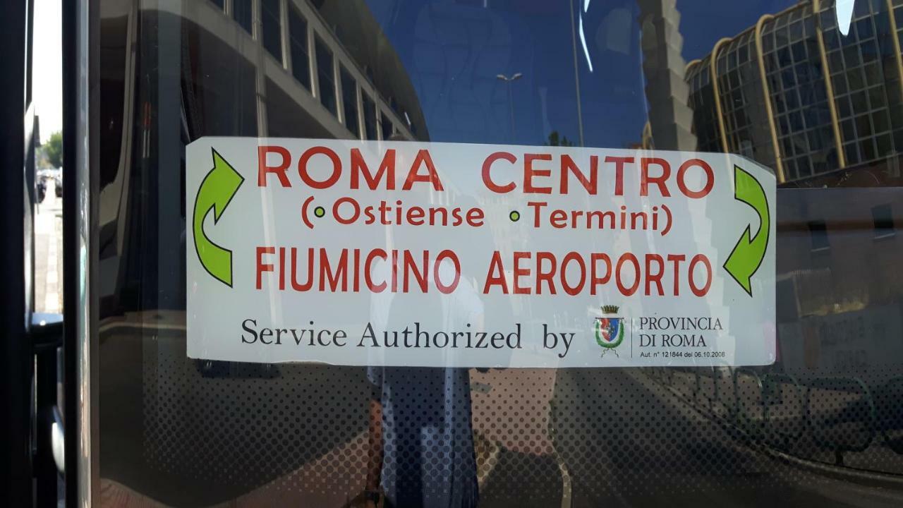 Duca'S House Hotel Rome Exterior photo